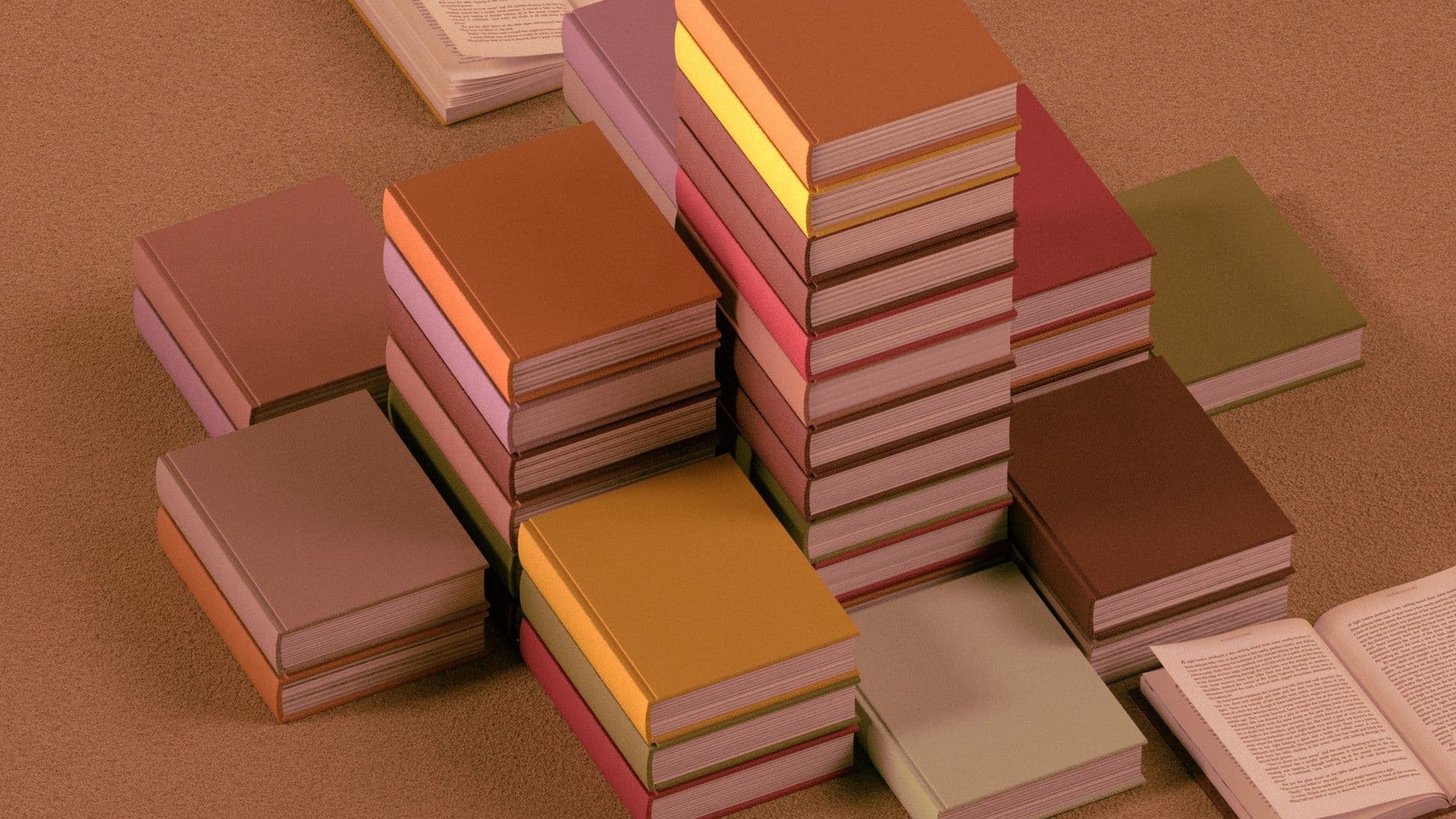 Featured image for quiz: What Book Should I Read Next?