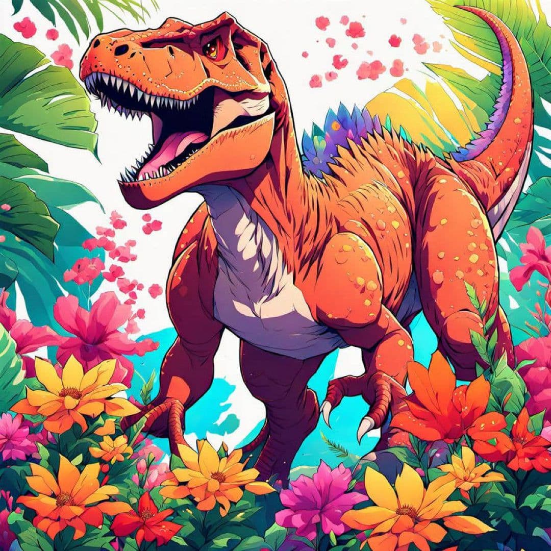 Featured image for quiz: What Dinosaur Are You?