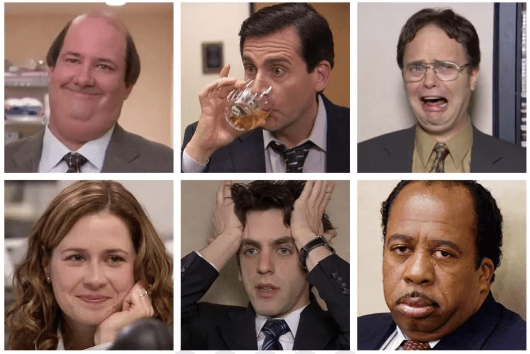Featured image for quiz: What The Office Character Are You?