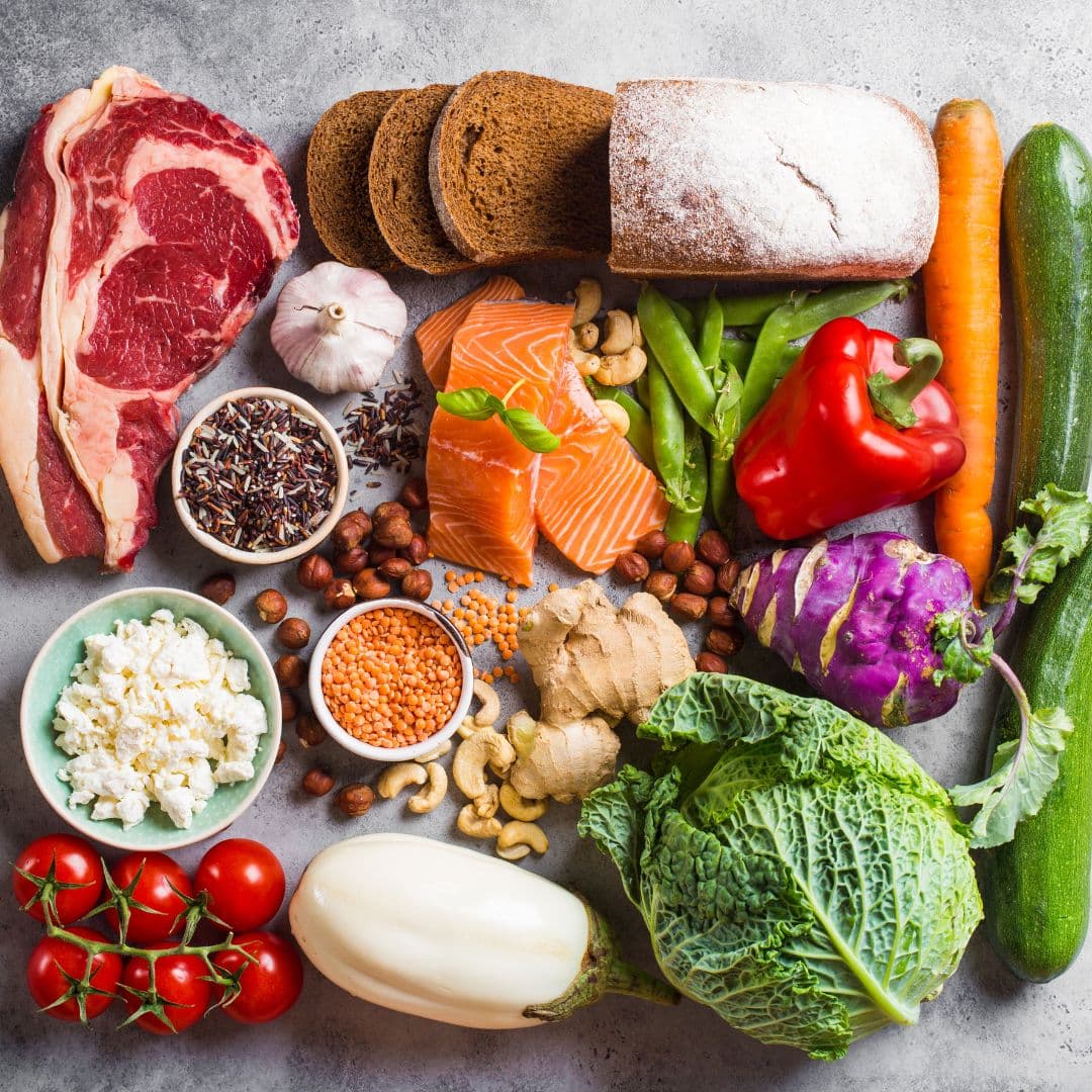 Featured image for quiz: What Diet Is Best For Me?