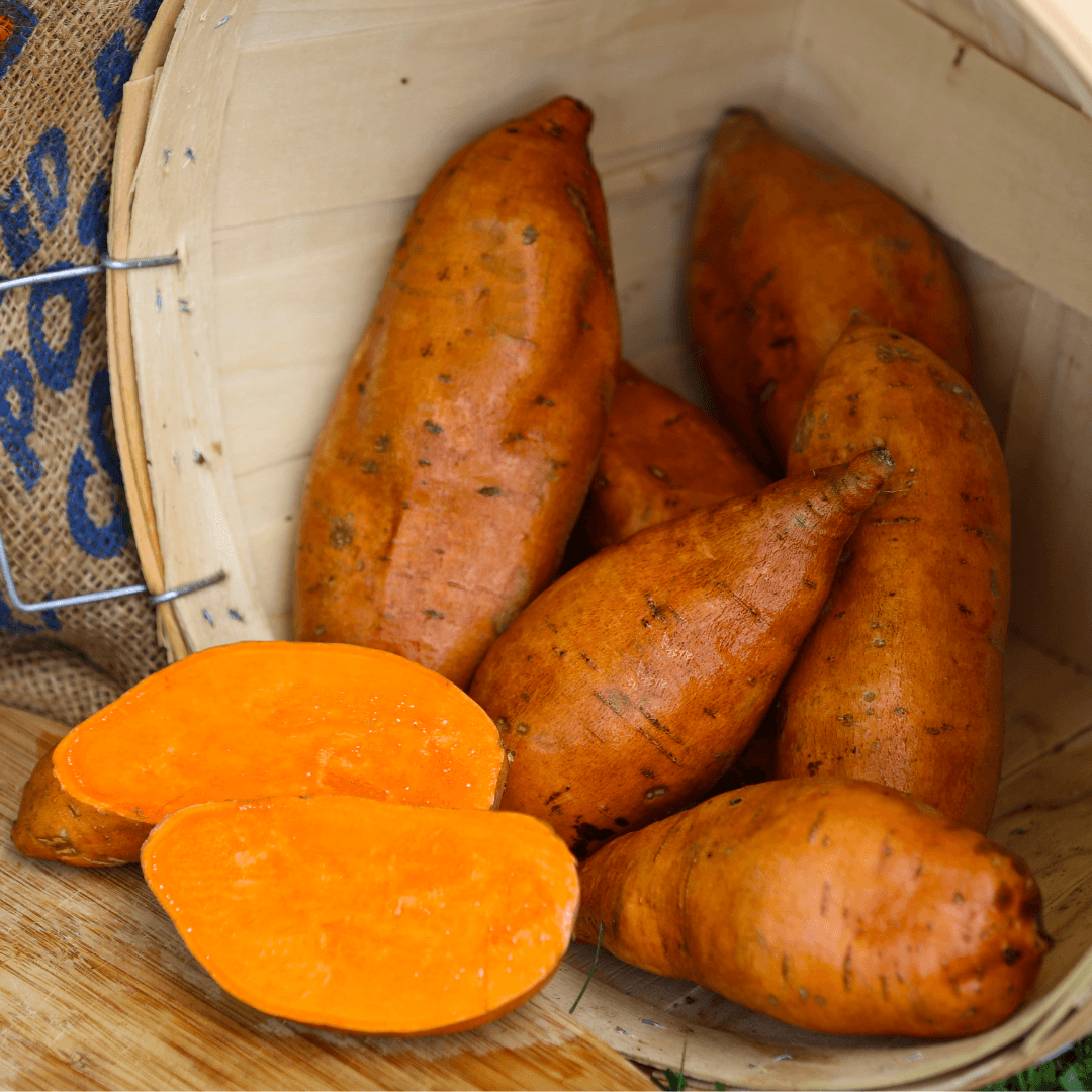 Featured image for quiz: What Kind of Potato Are You?