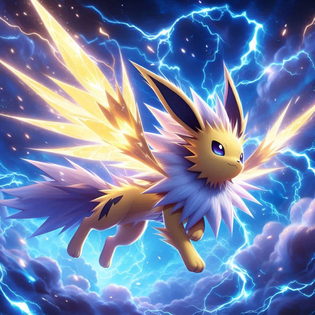 Featured image for quiz: What Type of Pokémon Trainer Are You?