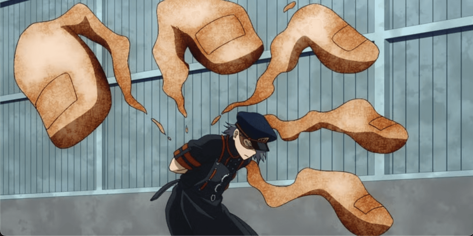 Featured image for quiz: What Quirk Do I Have?