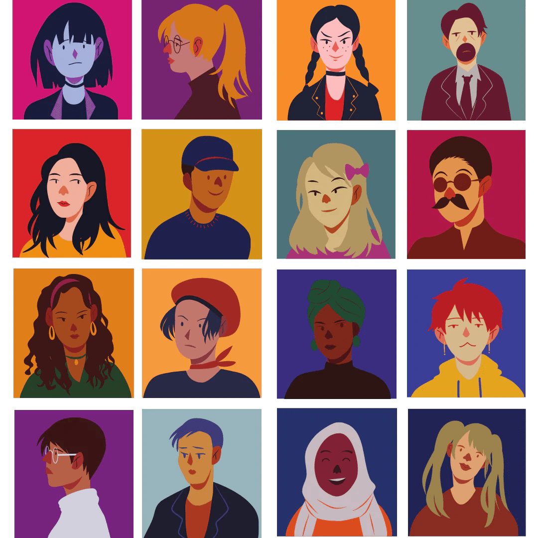 Featured image for quiz: What Character Are You?