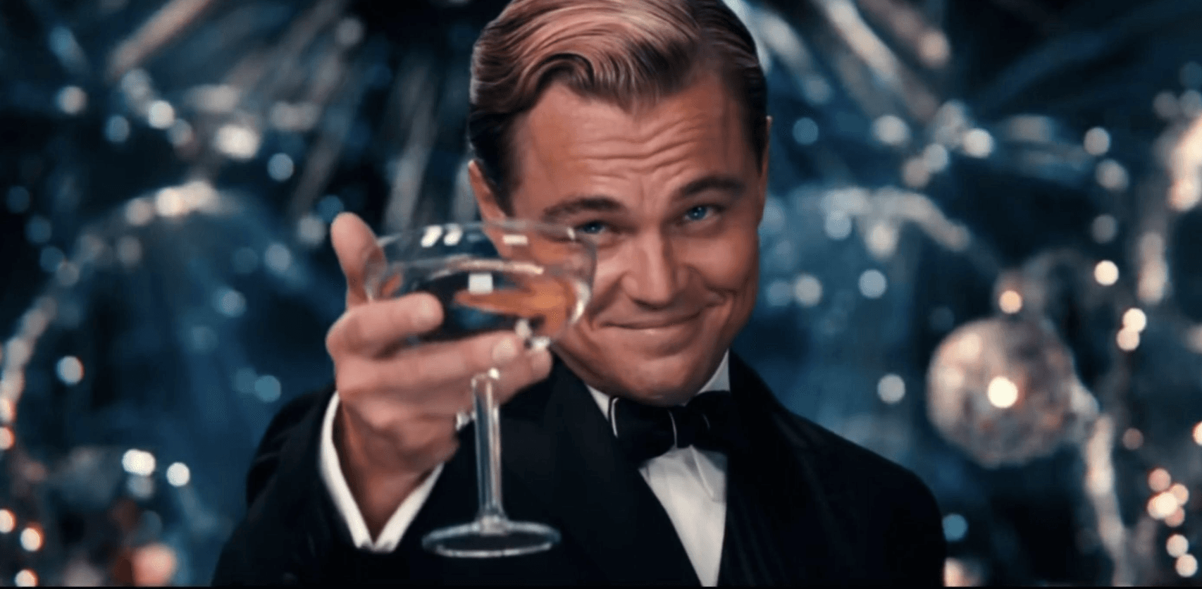 Featured image for quiz: Which Great Gatsby Character Are You?