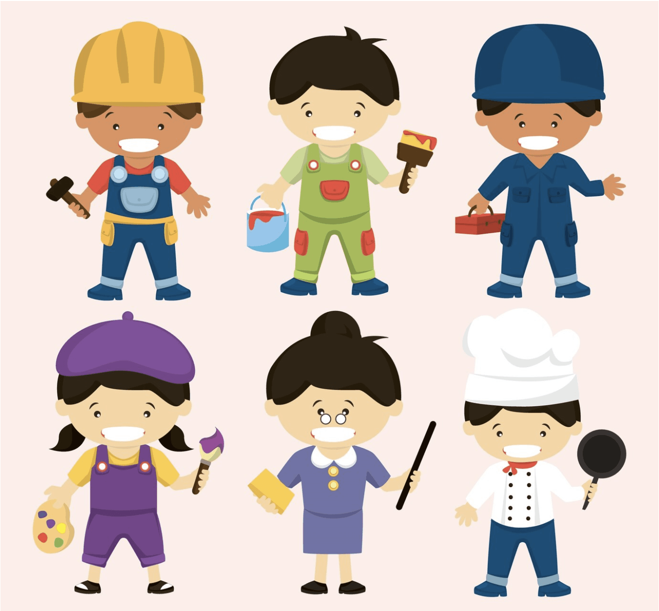 Featured image for quiz: What Will Your Future Job Be?