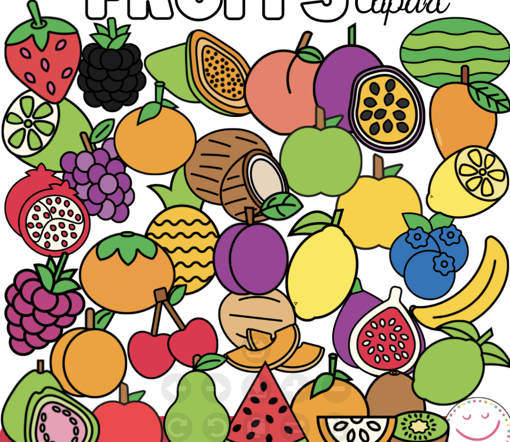 Featured image for quiz: What Fruit Are You?