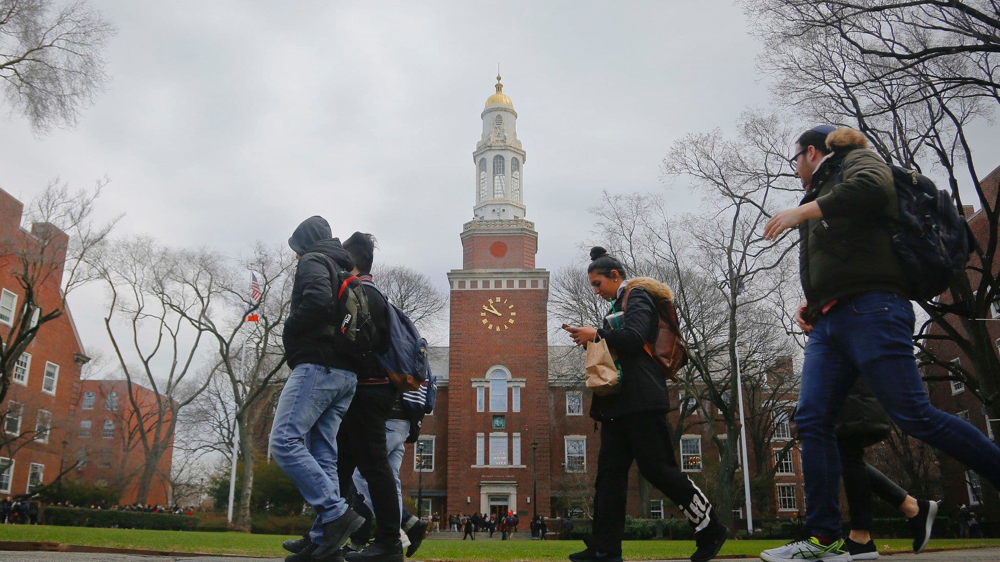 Featured image for quiz: What College Should I Go To?