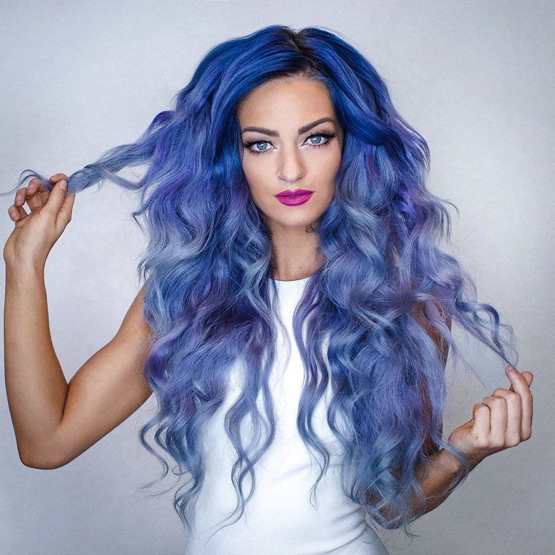 Featured image for quiz: What Hair Color Suits You?