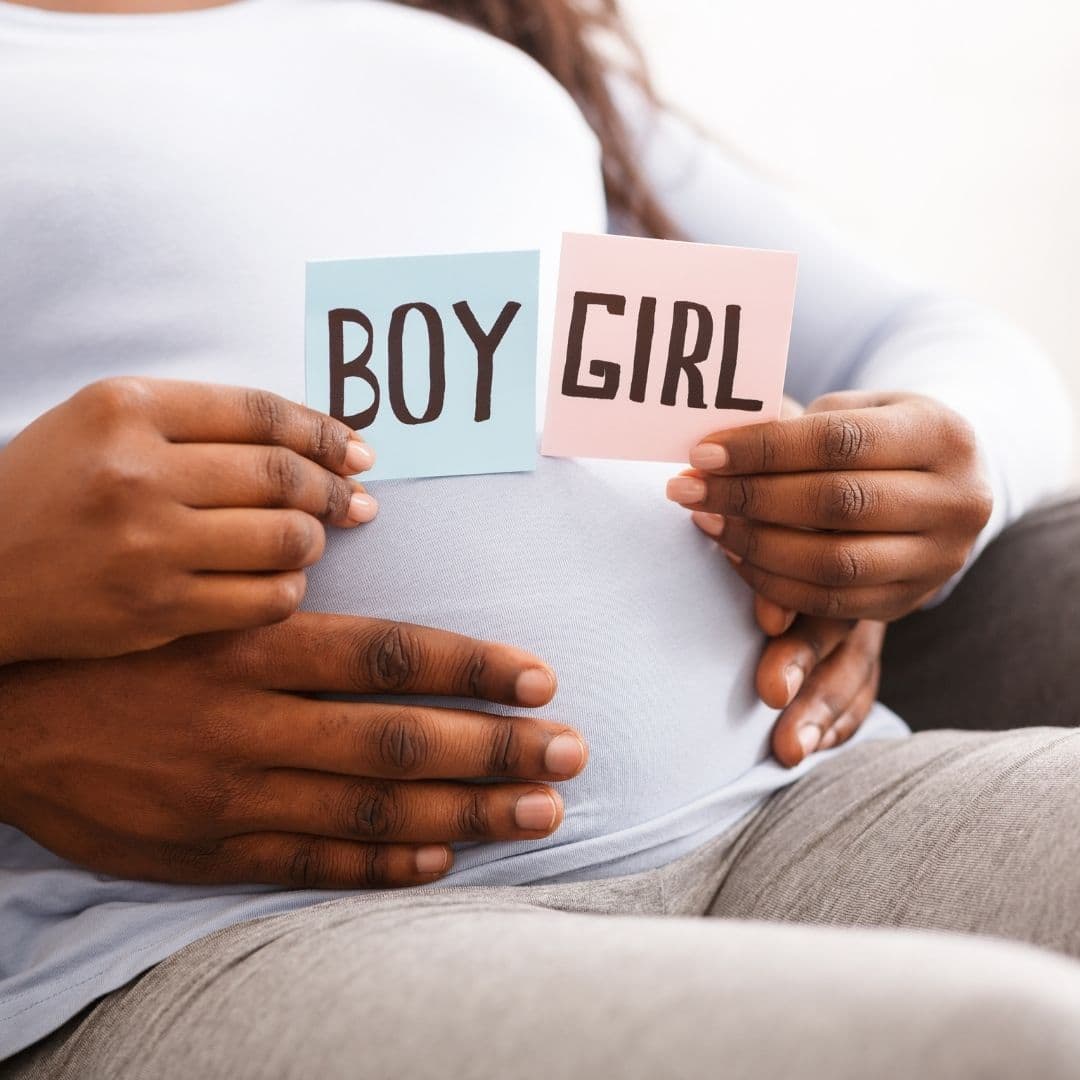 Featured image for quiz: What Gender Will My Baby Be?