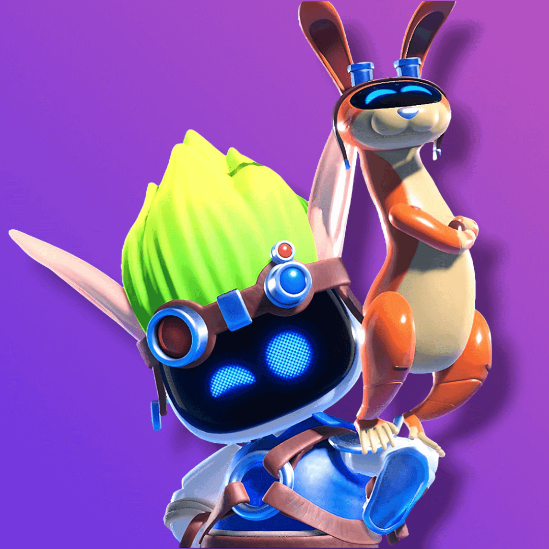 Featured image for quiz: Astro Bot Rescue Mission Quiz: Test Your PlayStation VR Adventure Knowledge?