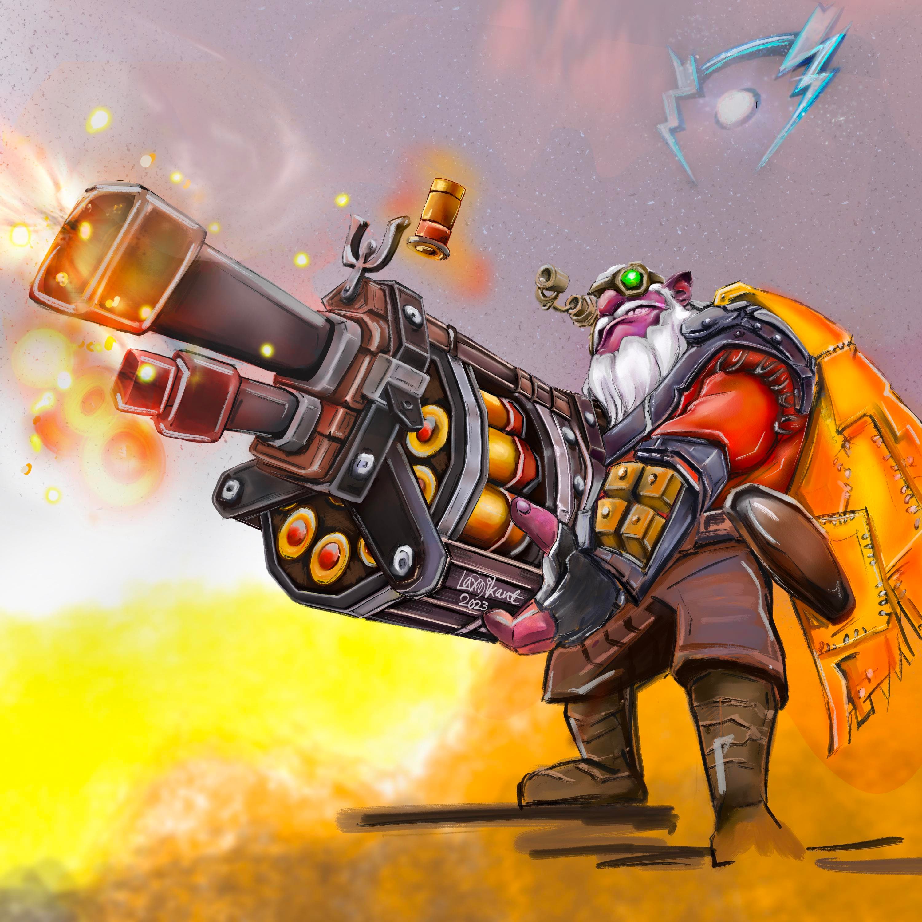 Featured image for quiz: Are You a True Dota 2 Master?