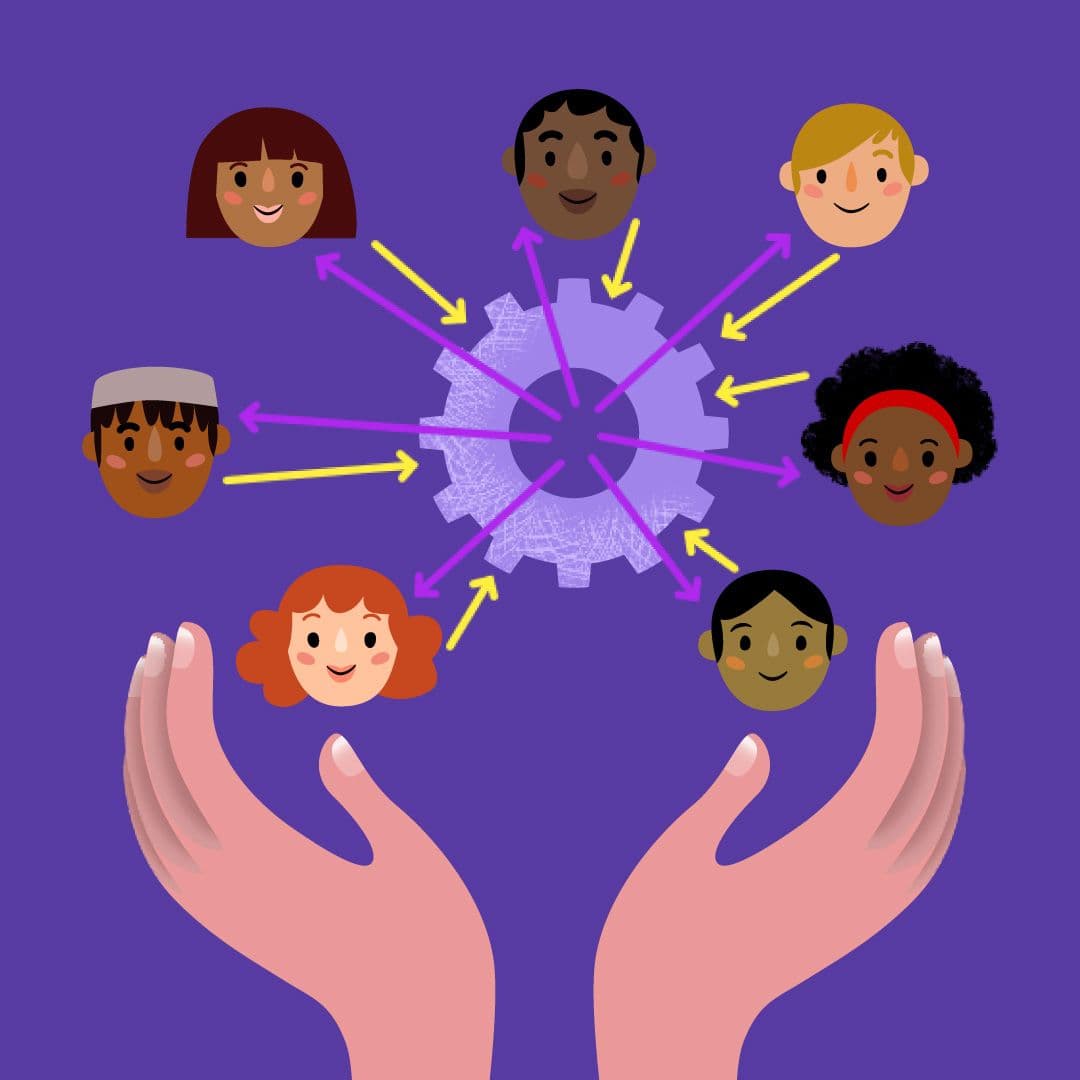 Featured image for quiz: What Type of Friend Are You?