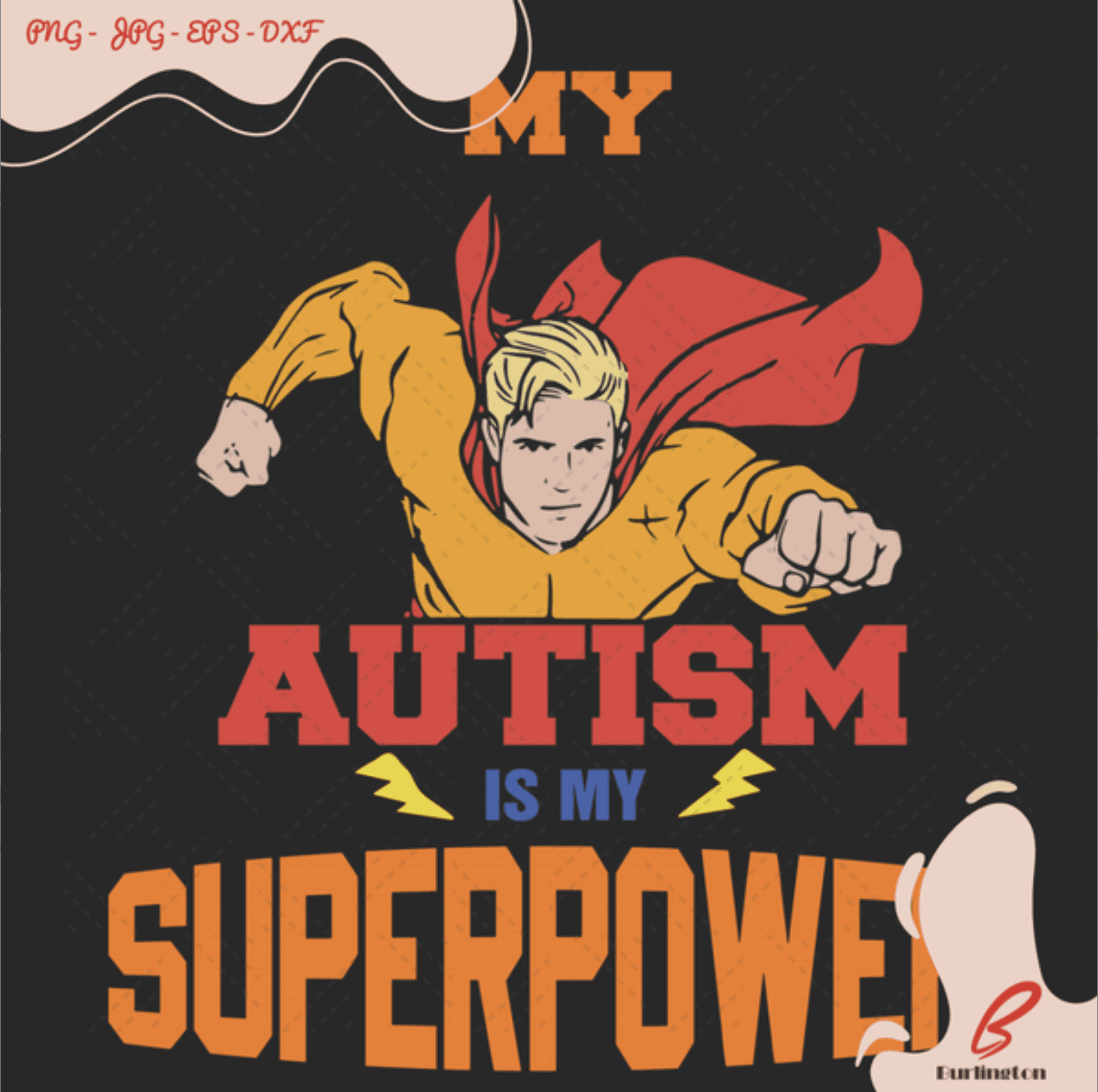 Featured image for quiz: What Is Your Superpower?
