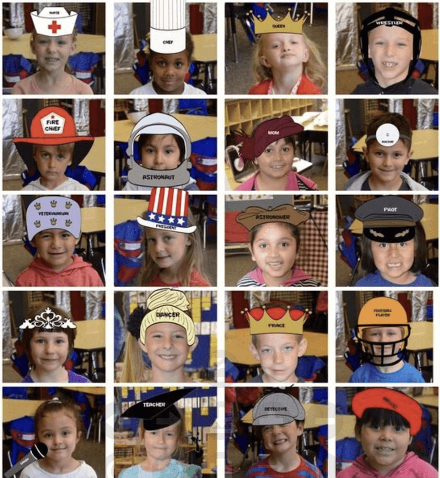 Featured image for quiz: What Will I Be When I Grow Up?