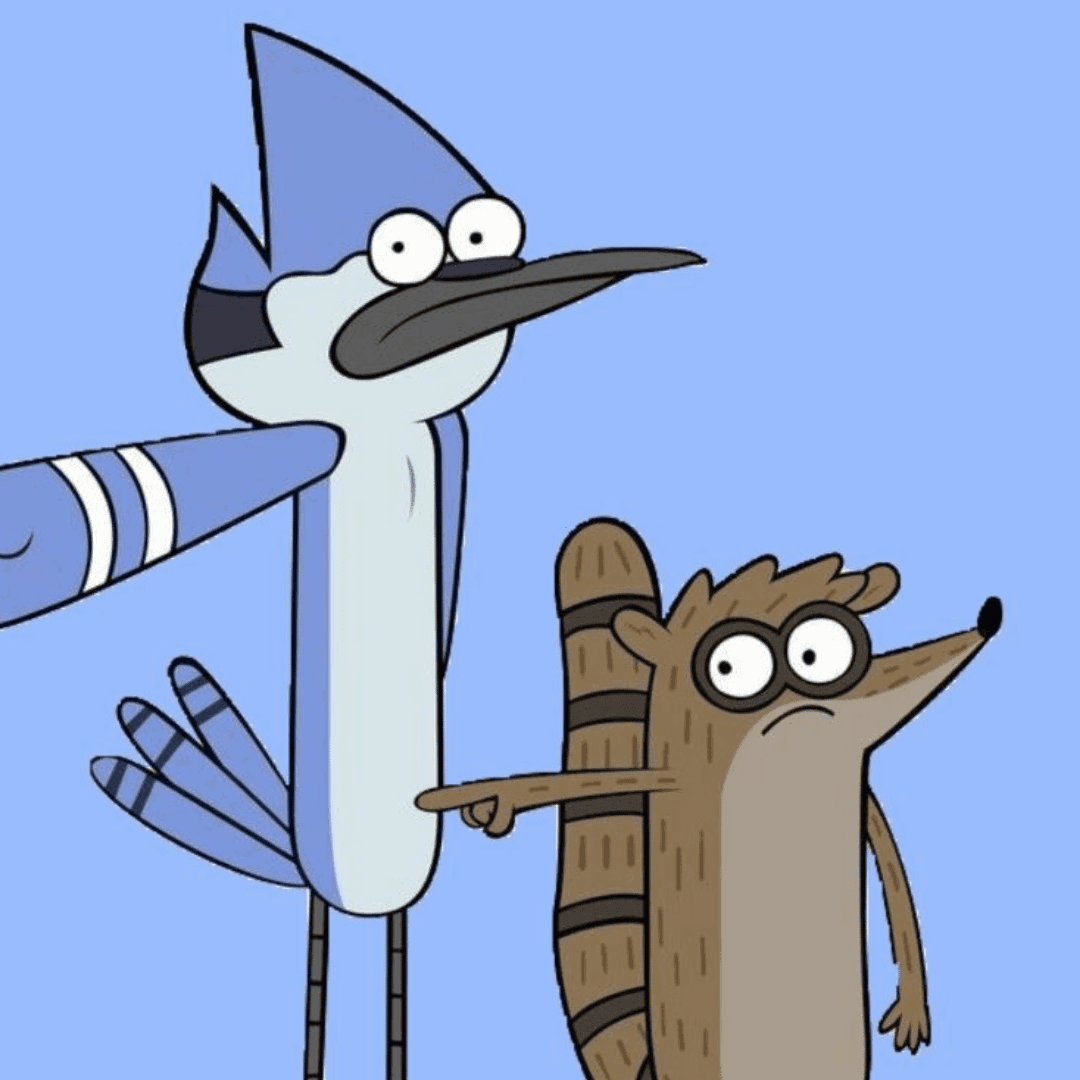 Featured image for quiz: What Is Your Weakness?