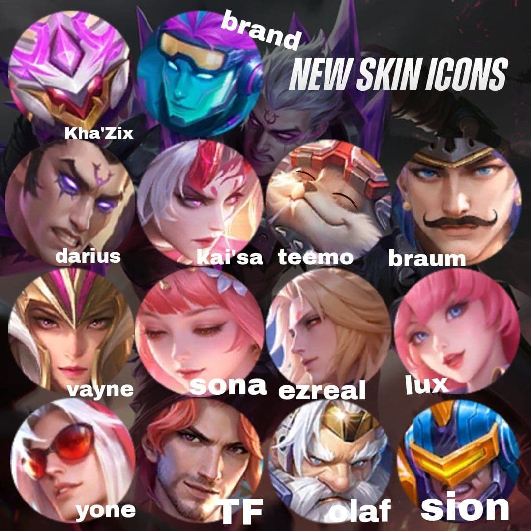 Featured image for quiz: Which hero of Wild Rift are you most like?
