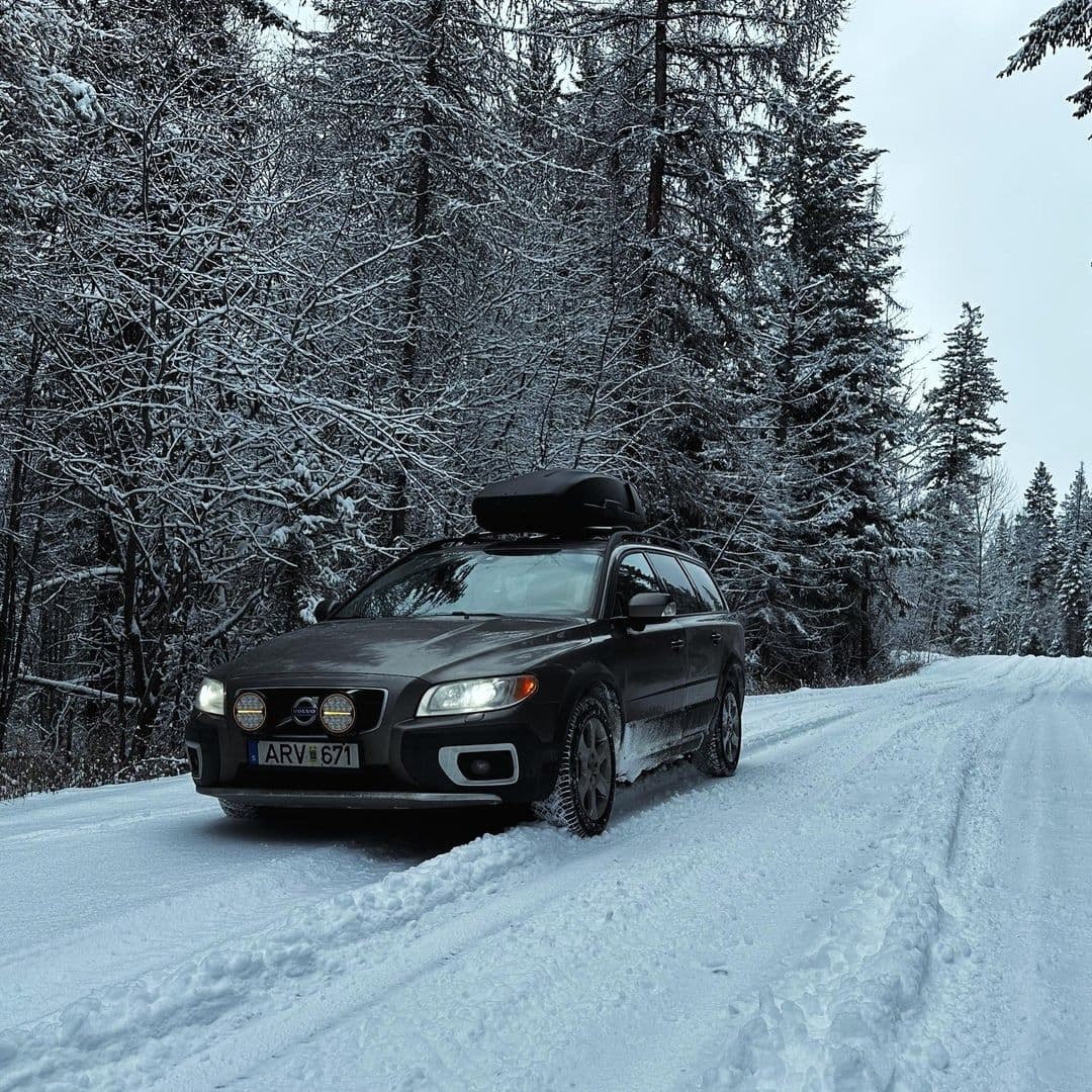 Featured image for quiz: What Car Is Right For Me?