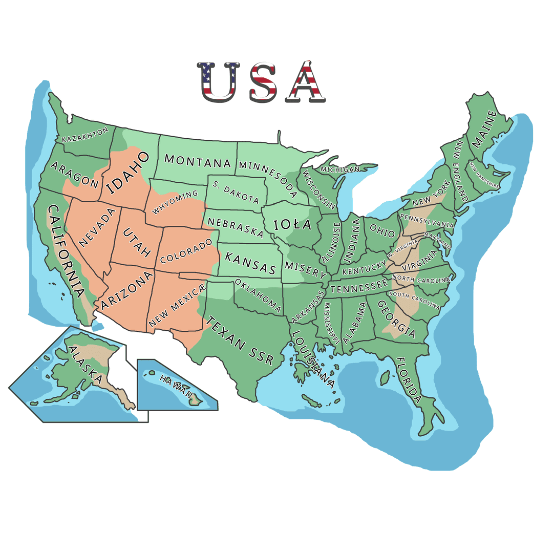 Featured image for quiz: What US City Should I Live In?
