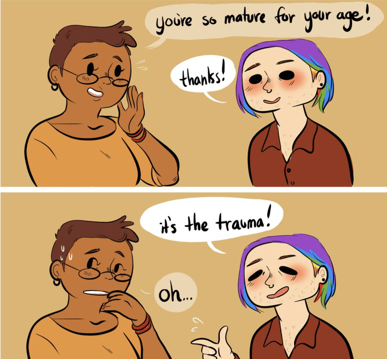 Featured image for quiz: what is my age?